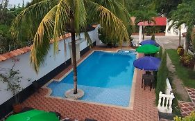 Hotel campestre París soleil